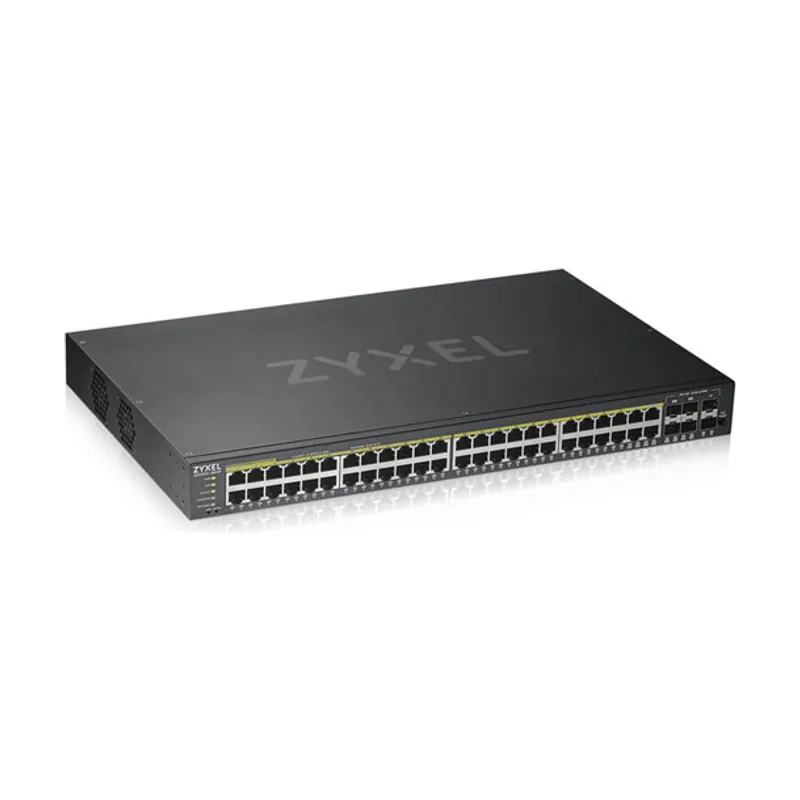 Zyxel GS1920-48HPv2