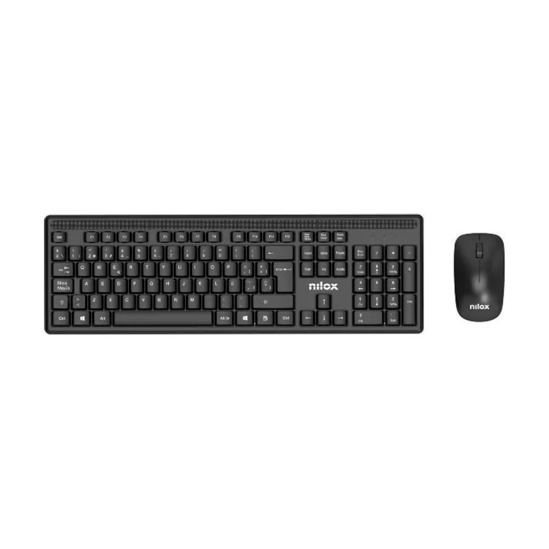 Nilox Combo Wireless