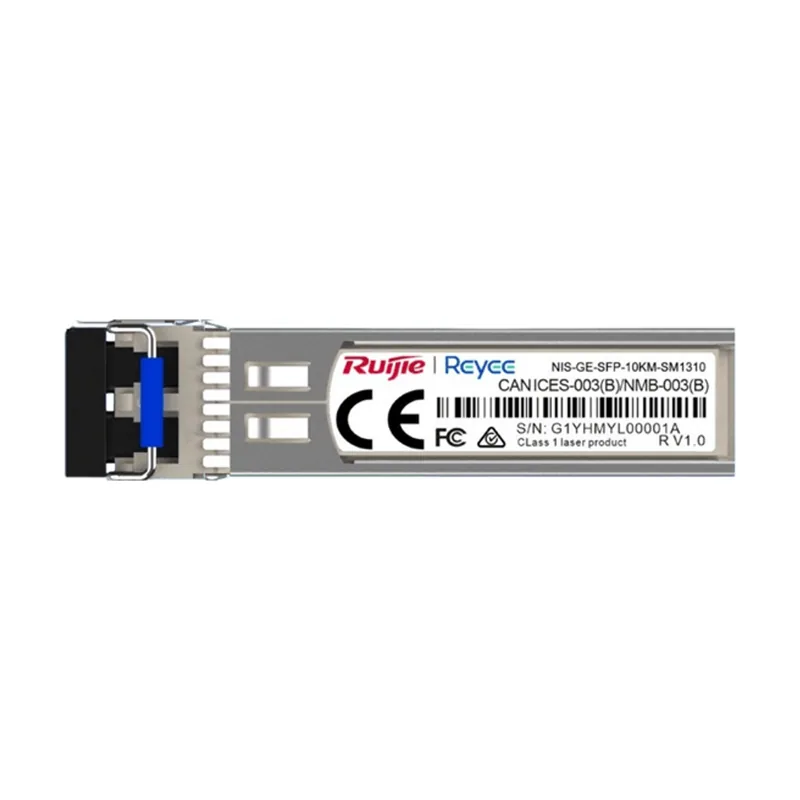 Ruijie Transceiver Monomodo SFP 1310NM 10KM