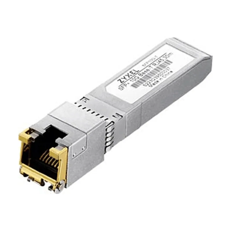 Zyxel SFP10G-T SFP Plus