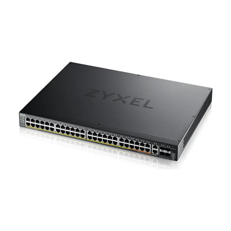 Zyxel XGS2220-54HP