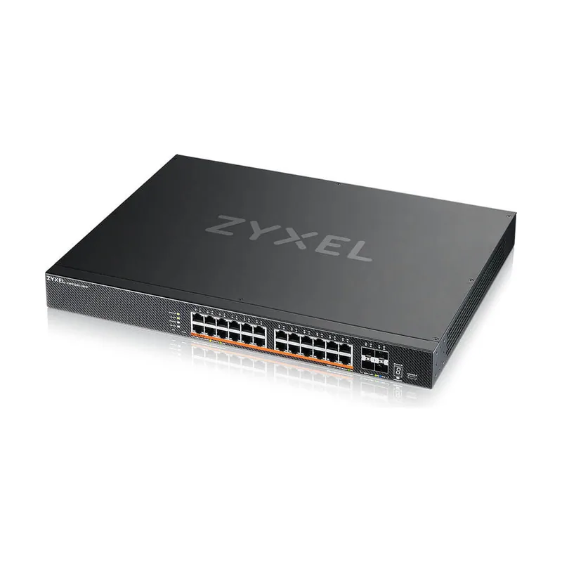 Zyxel XMG2230-28HP L3 Access