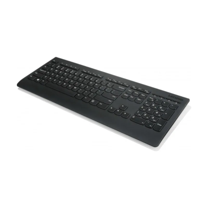 Lenovo KB MICE_BO CC Keyboard-Spanish