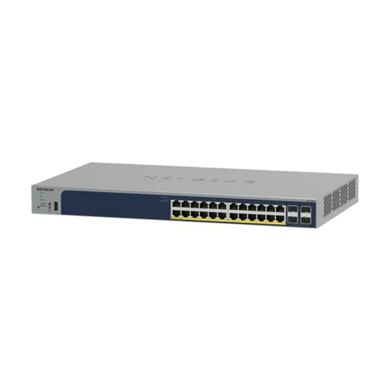 Netgear 52PT GE POE+SMART