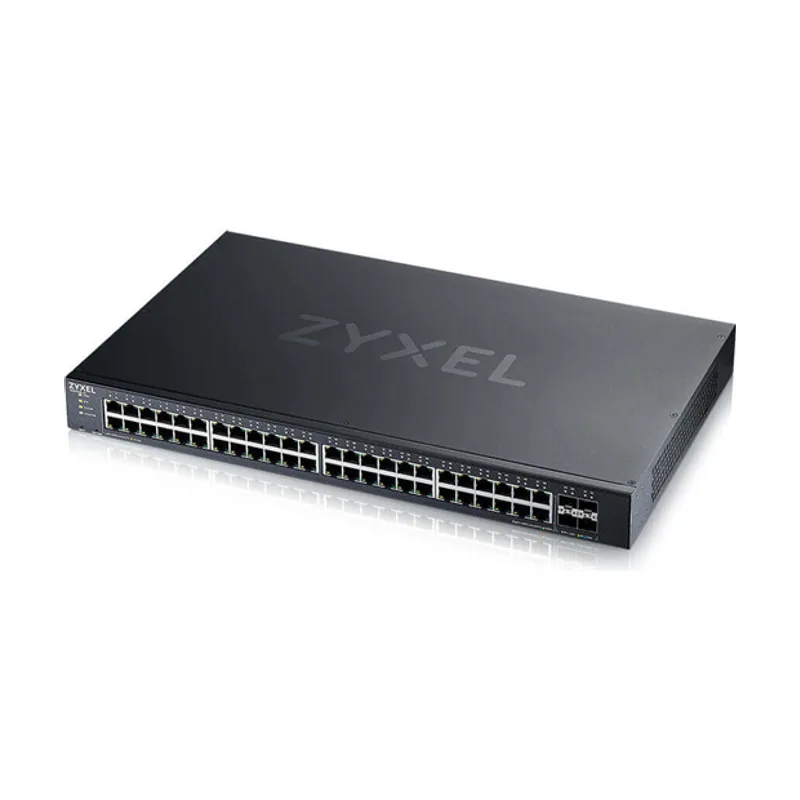 Zyxel XGS1935-52 52 Port