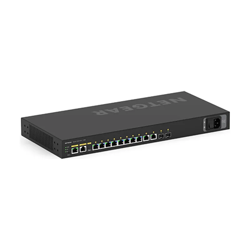 Netgear GSM4212P-100EUS