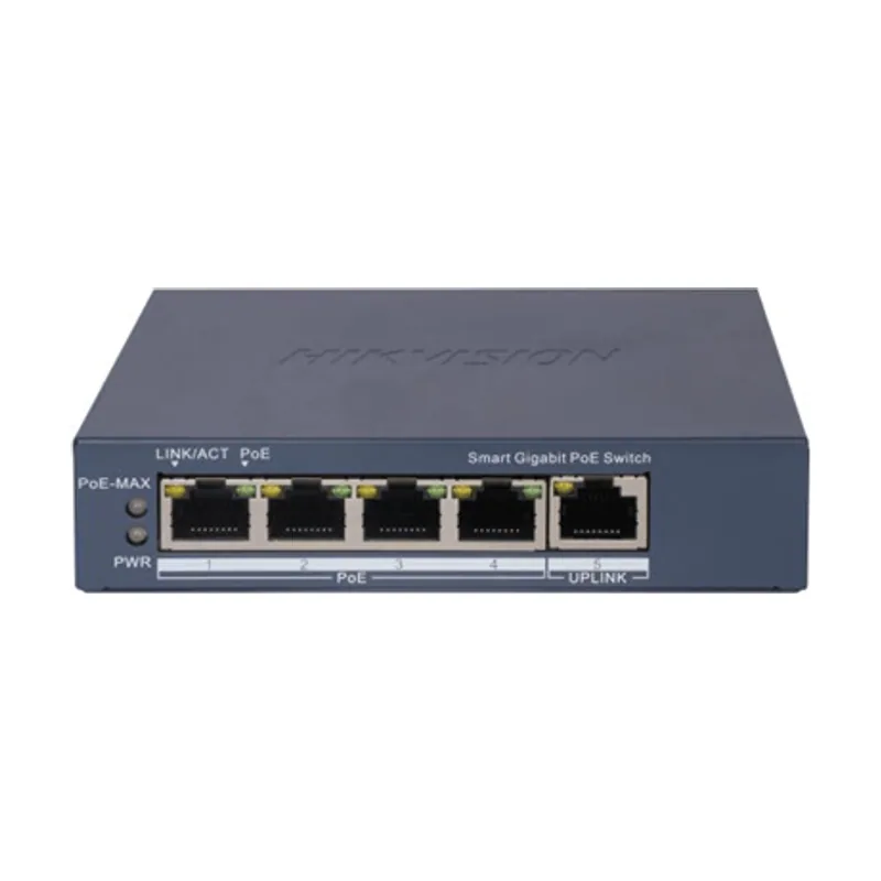 Hikvision DS-3E1505P-EI