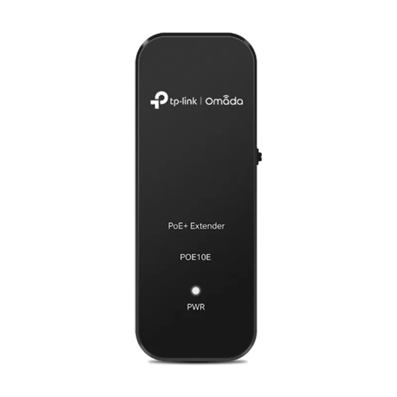 TP-Link POE TL-POE10E Fast Ethernet POE+ Extender