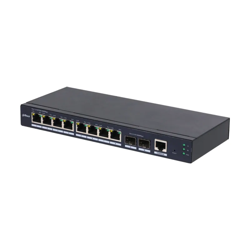 Dahua Switch IT DH-SG4010-2F 1