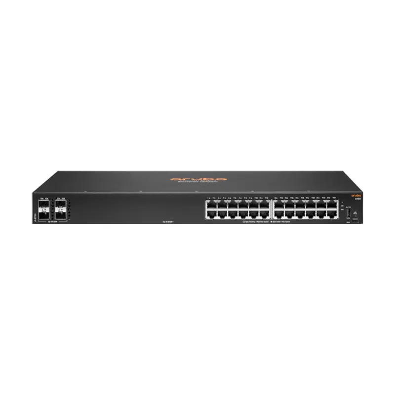 HPE Aruba 6100