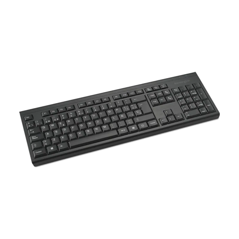 Kensington Teclado Inalambrico KB150 EQ Negro K75561ES