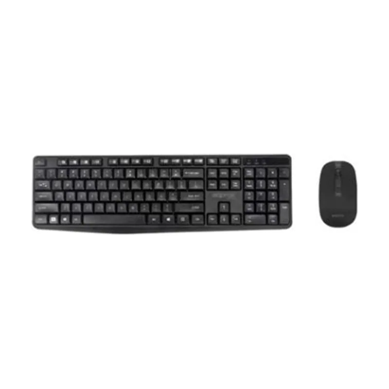 Approx MK335 Kit Teclado+Ratón