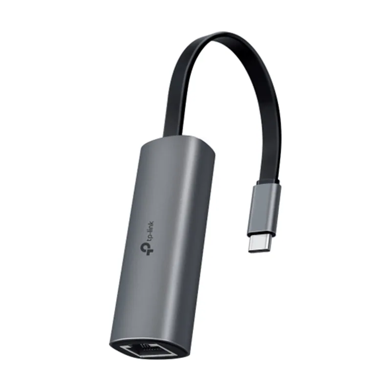 TP-Link Adaptador DE RED USB-C UE302C A 1x2.5Gbps