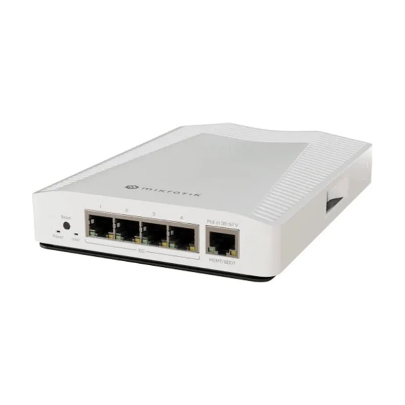 Mikrotik CRS304-4XG-IN