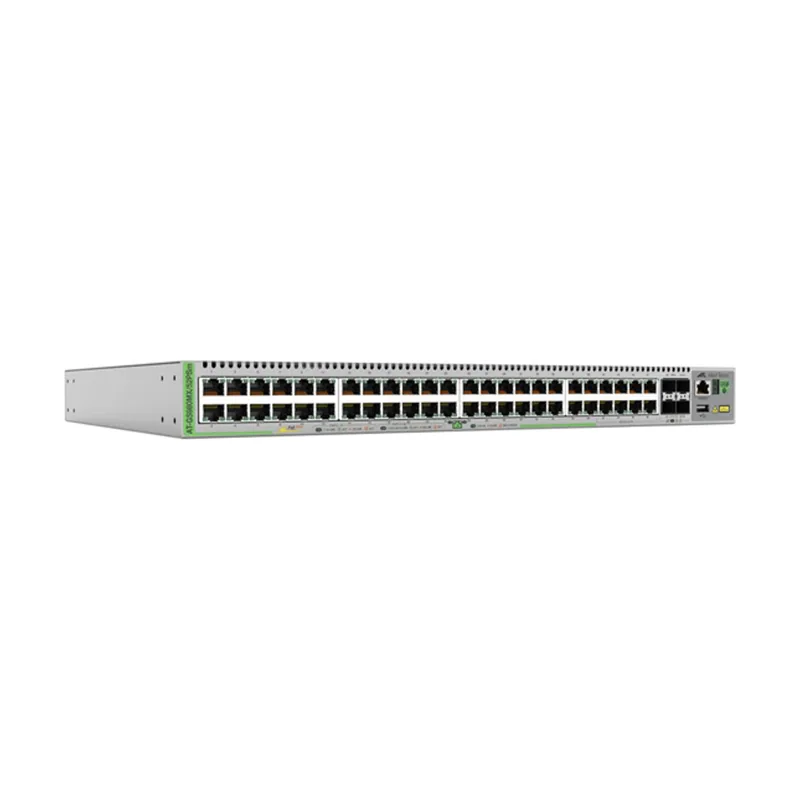 Allied Telesyn AT-GS980MX/52PSM-50