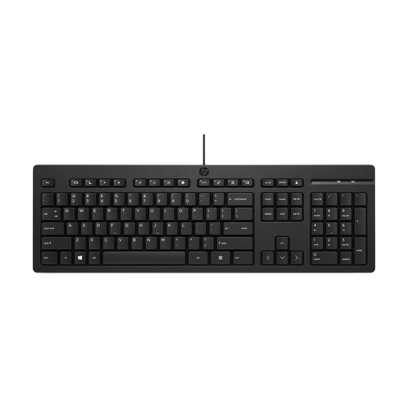 HP 125
