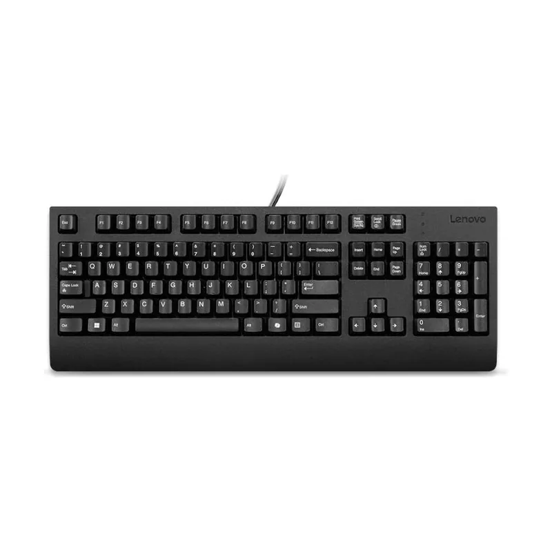 Lenovo Teclado Preferred Pro II USB