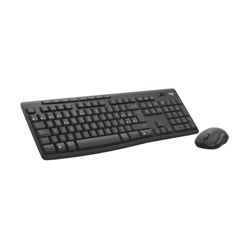 Logitech MK370 Combo FOR Business