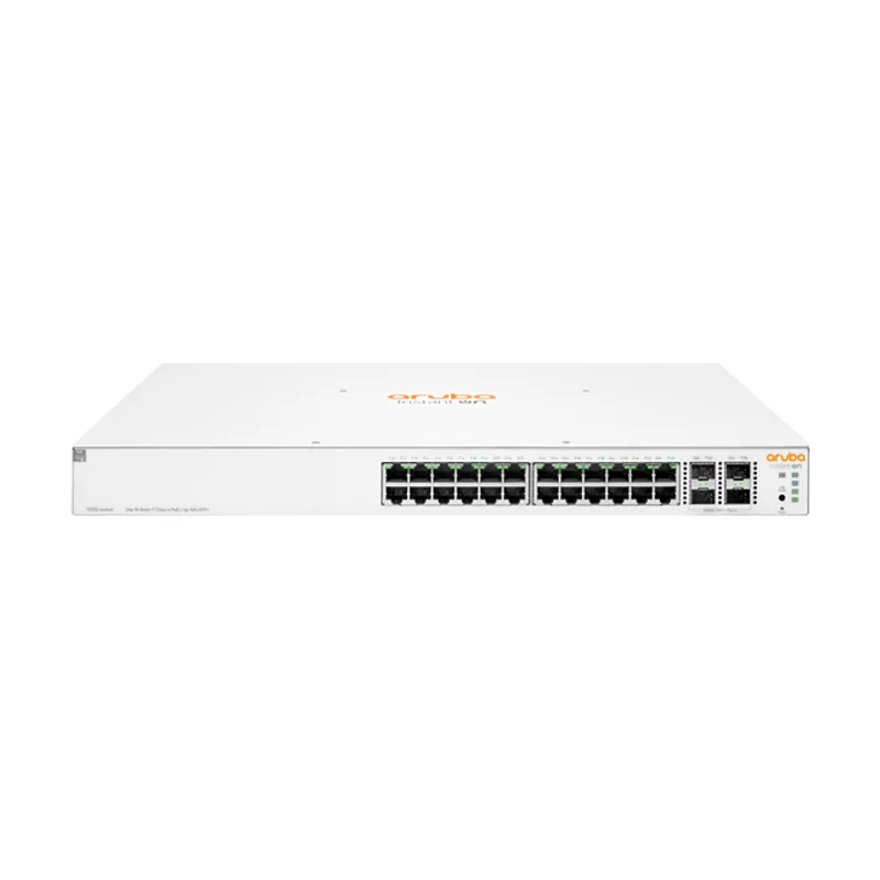 HPE Instant On 1930