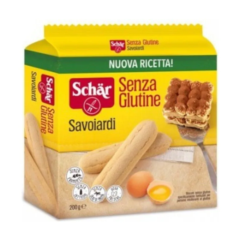 Schar Savoiardi 200 g