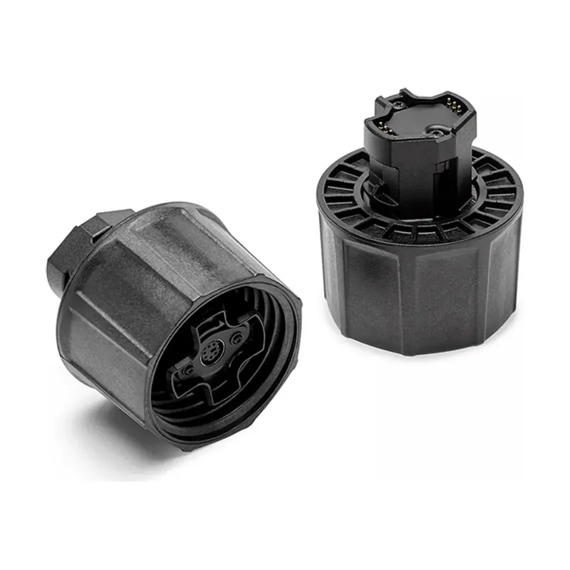 Thrustmaster T818 Quick Release Adaptor DUO