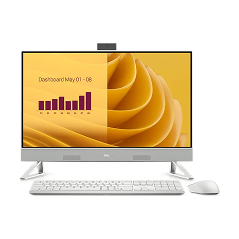 Dell Svc 27 AIO EC27250 C5-120U