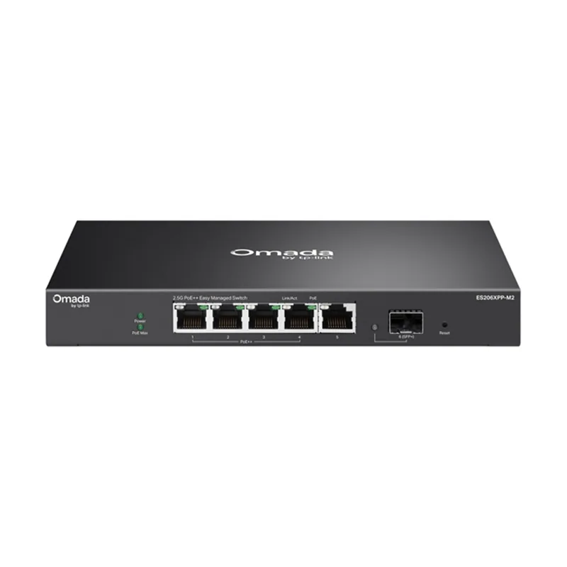 TP-Link Switch Omada ES206XPP