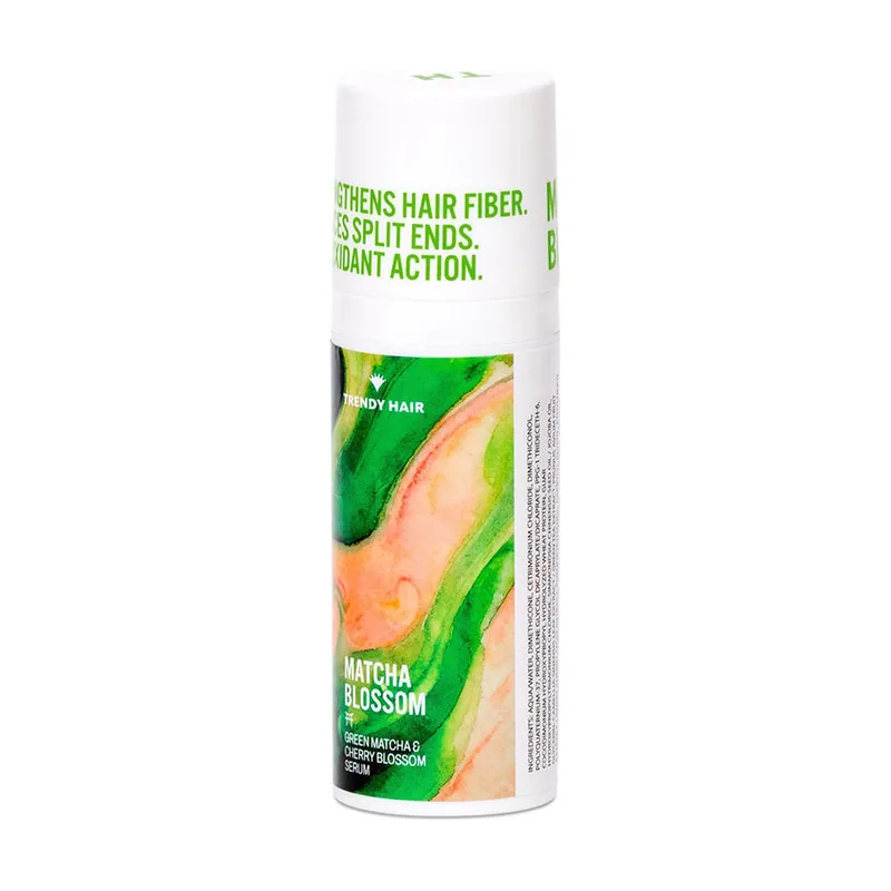 Trendy Hair MATCHA BLOSSOM sérum 50 ml