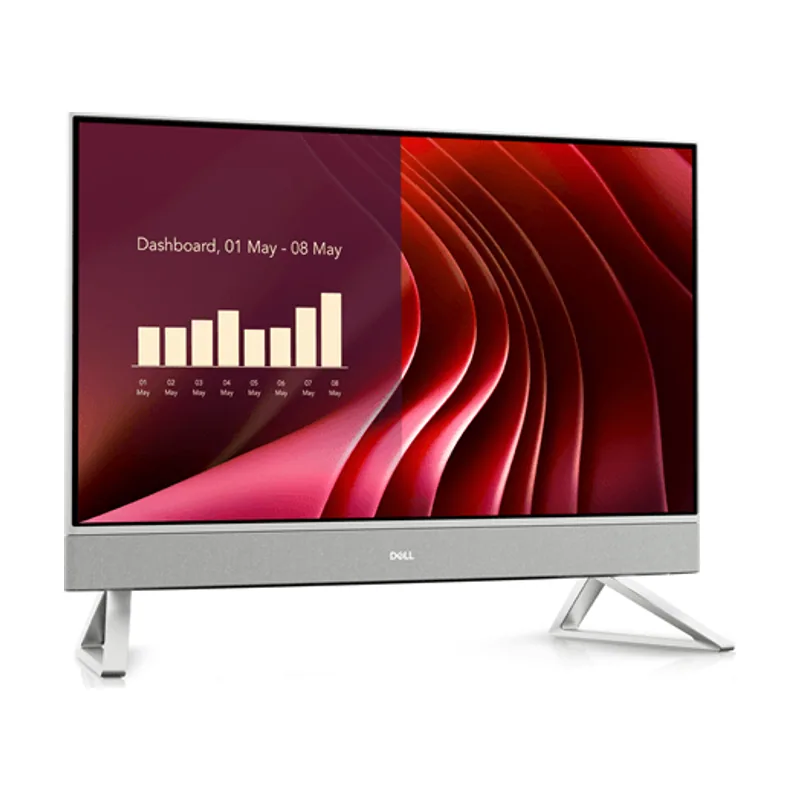 Dell PC AIO Core 7-150U 23,8"FHD W11P