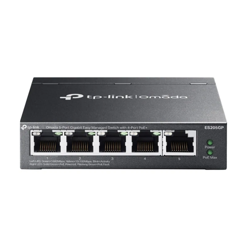 TP-Link ES205GP