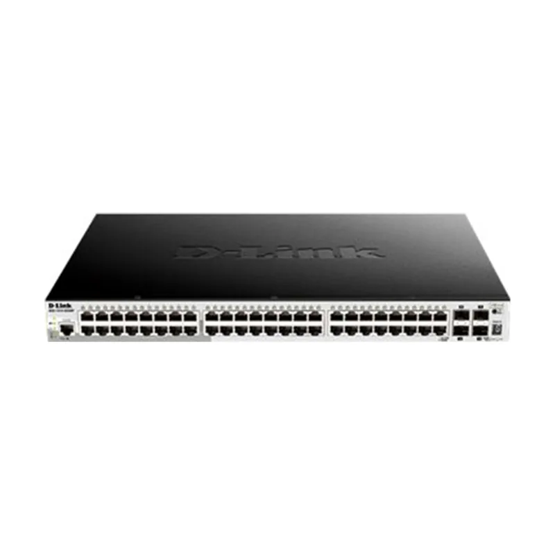 D-Link DGS-1510-52XMP/E