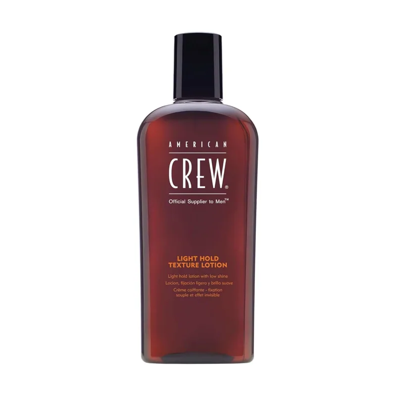 American Crew Light Hold Texture Lotion 250 ml