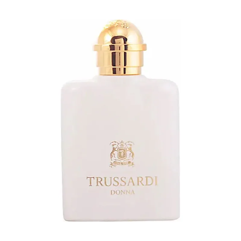 Trussardi DONNA eau de parfum vaporizador