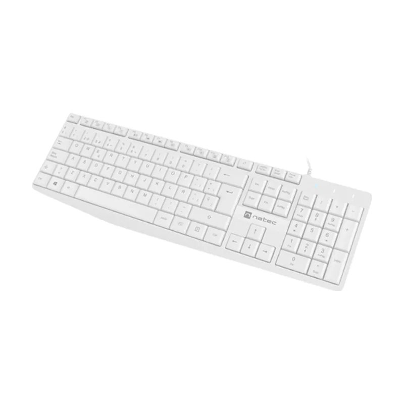 Natec Genesis Natec Nautilus Slim Layout Español