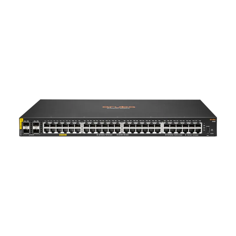 HPE Aruba 6100