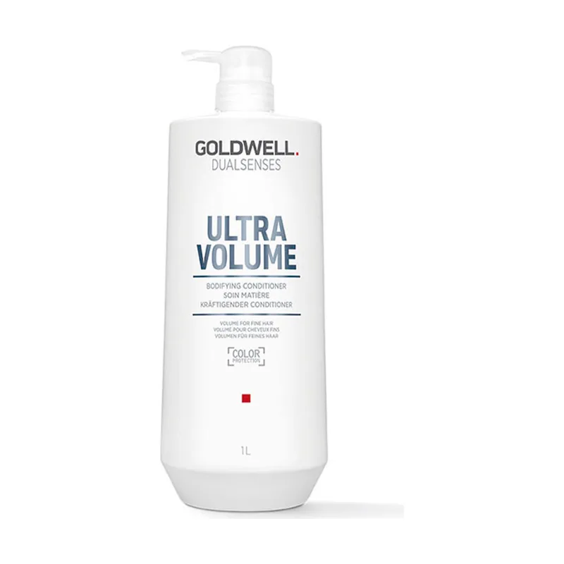 Goldwell ULTRA VOLUME bodifying conditioner 1000 ml