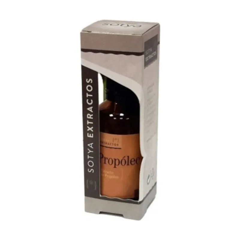 Sotya Beslan Própolis Glicerinado 50 ml