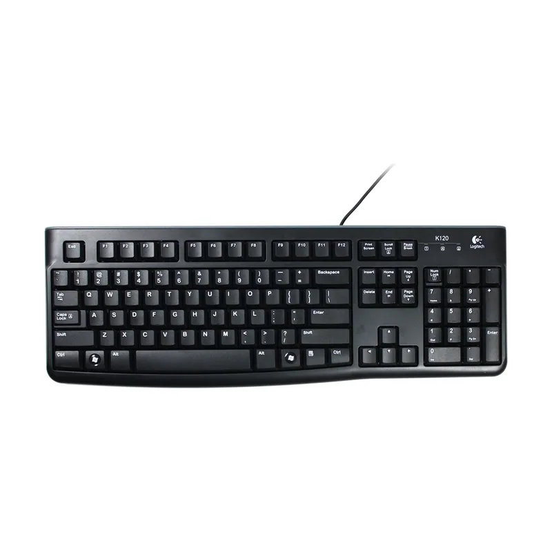 Logitech K120 FOR Business OEM