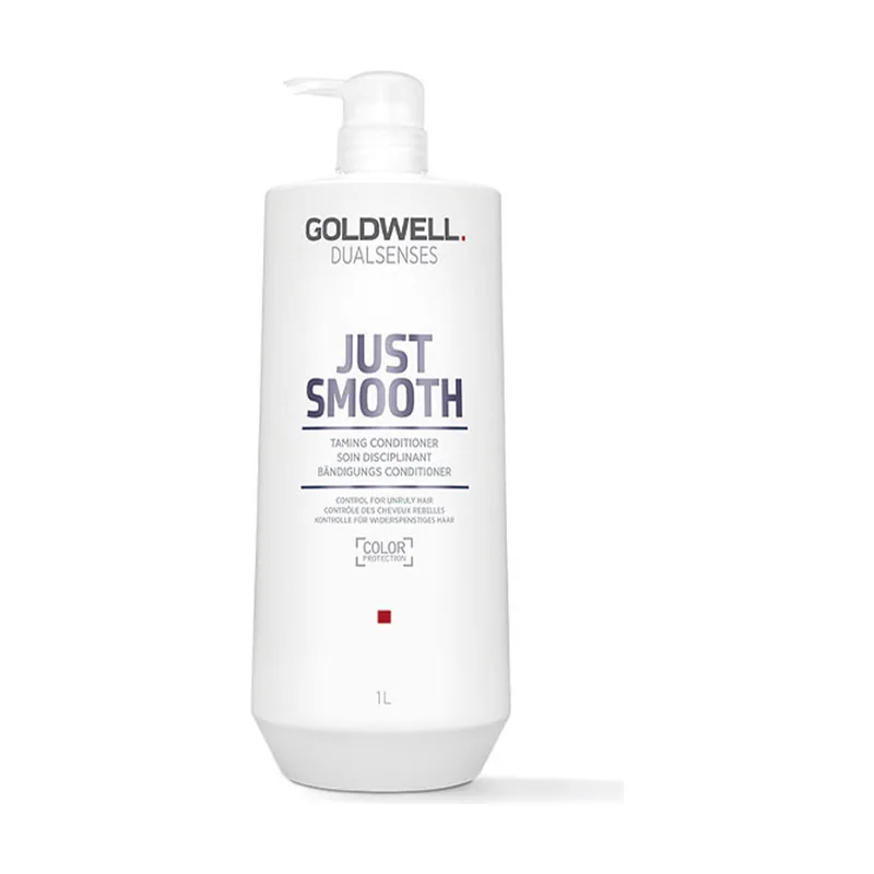 Goldwell JUST SMOOTH taming conditioner 1000 ml