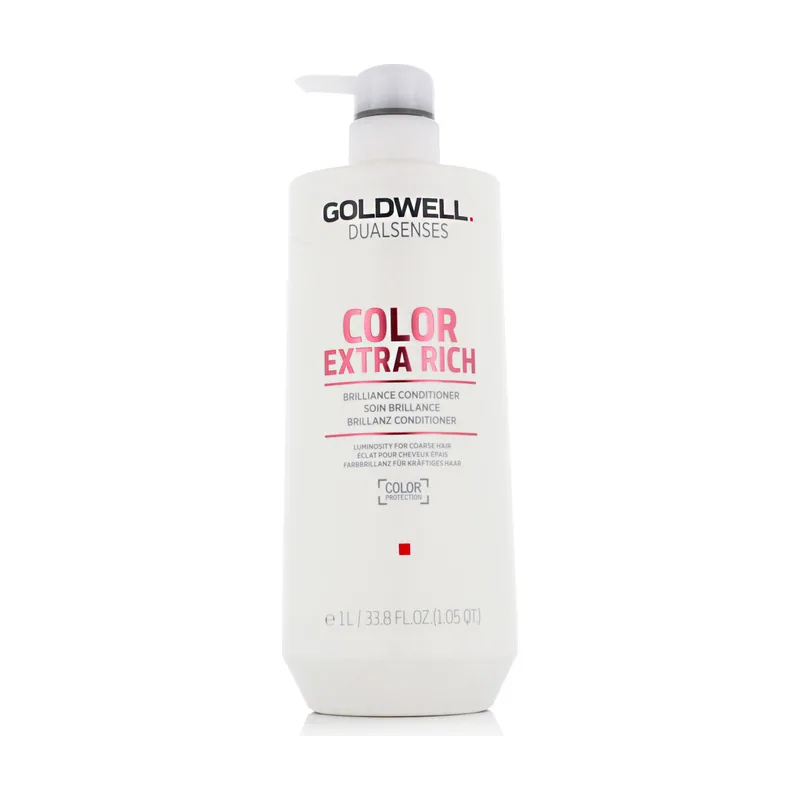 Goldwell EXTRA RICH brilliance conditioner 1000 ml