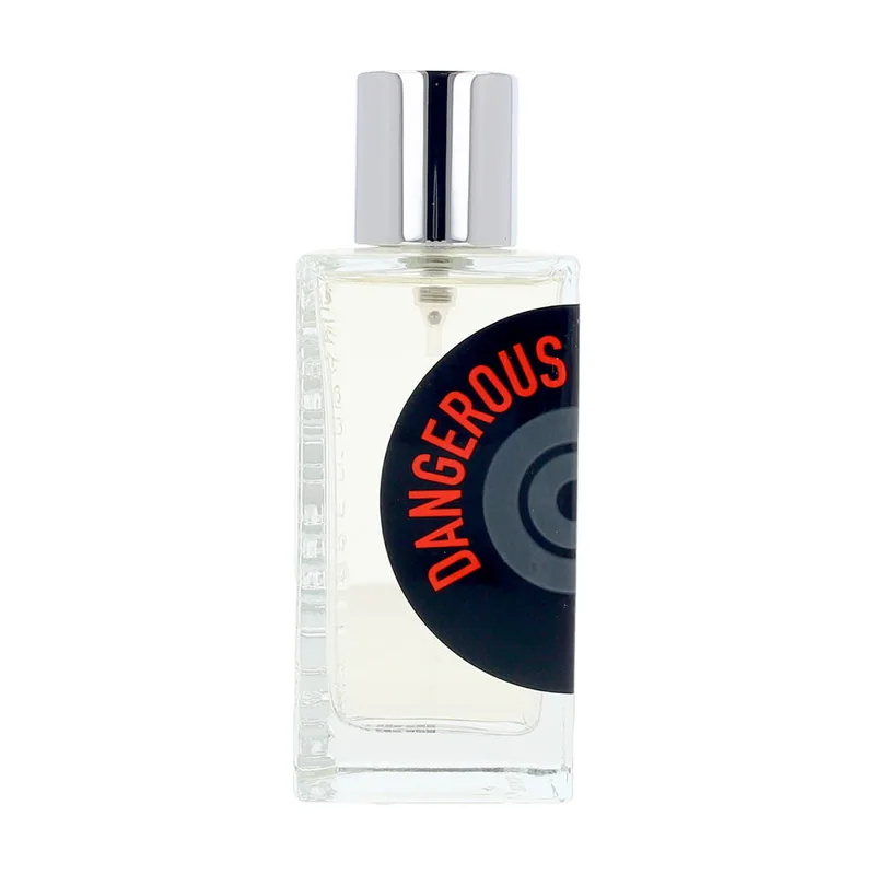 Etat Libre D'Orange DANGEROUS COMPLECITY eau de parfum vaporizador 100 m