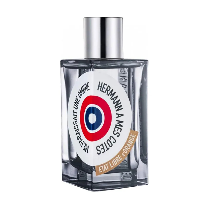 Etat Libre D'Orange HERMANN eau de parfum vaporizador