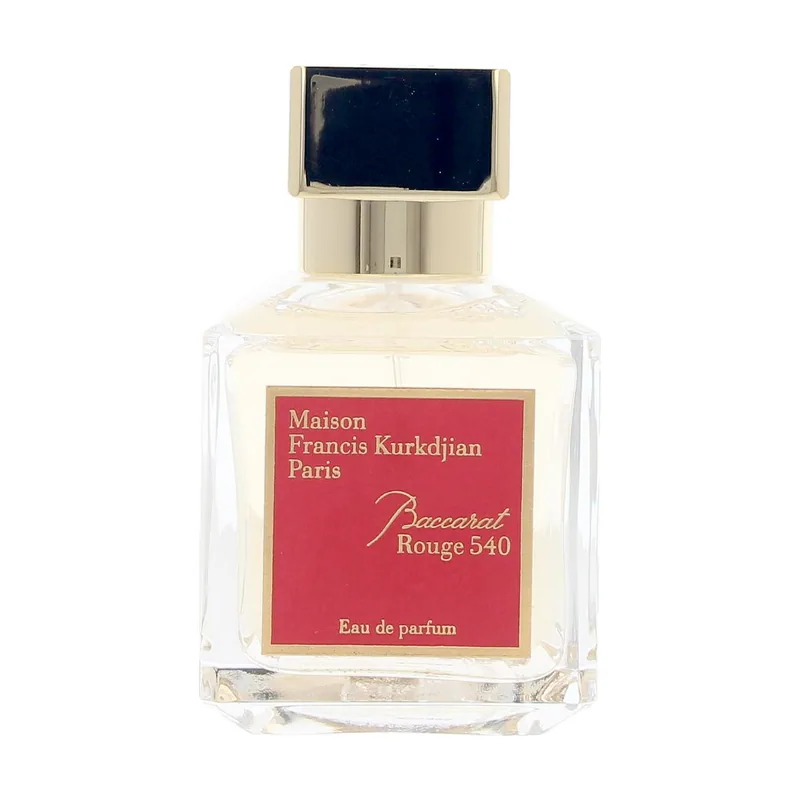 Francis BACCARAT ROUGE 540 eau de parfum vaporizador