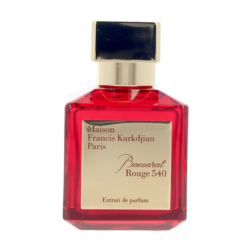 Francis BACCARAT ROUGE 540 EXTRAIT DE PARFUM eau de parfum vaporizador