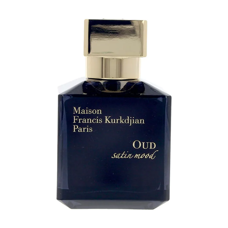 Francis OUD SATIN MOOD eau de parfum vaporizador