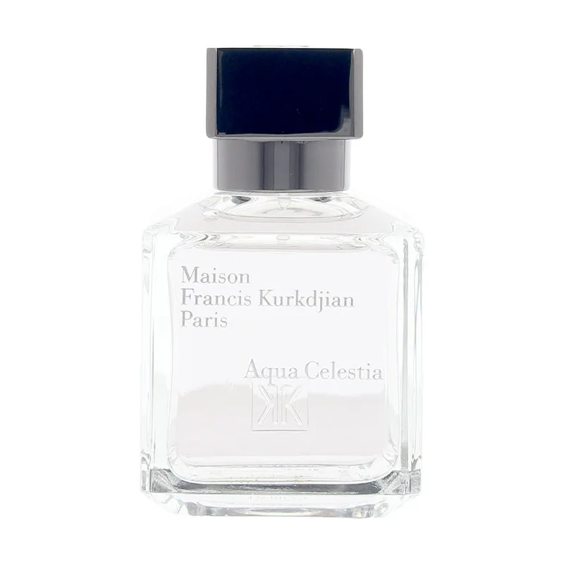 Francis AQUA CELESTIA eau de toilette vaporizador