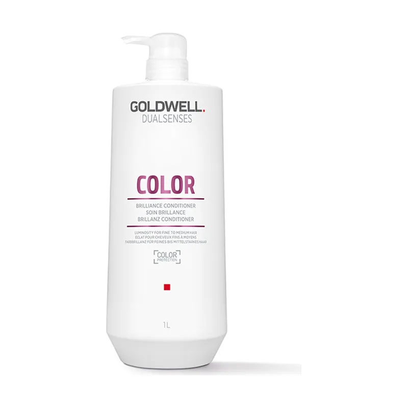 Goldwell brilliance conditioner 1000 ml