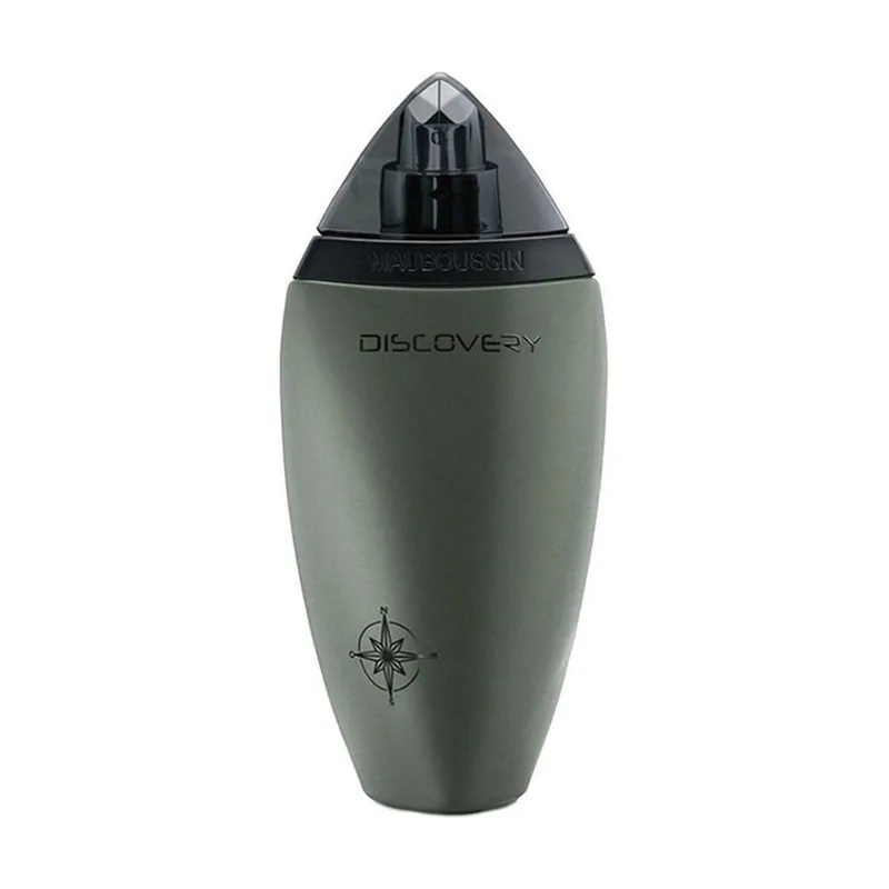 Mauboussin DISCOVERY eau de parfum vaporizador