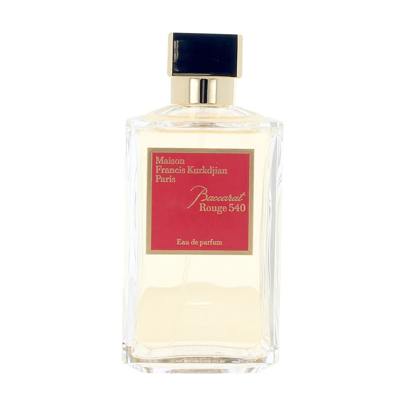 Francis BACCARAT ROUGE 540 eau de parfum vaporizador