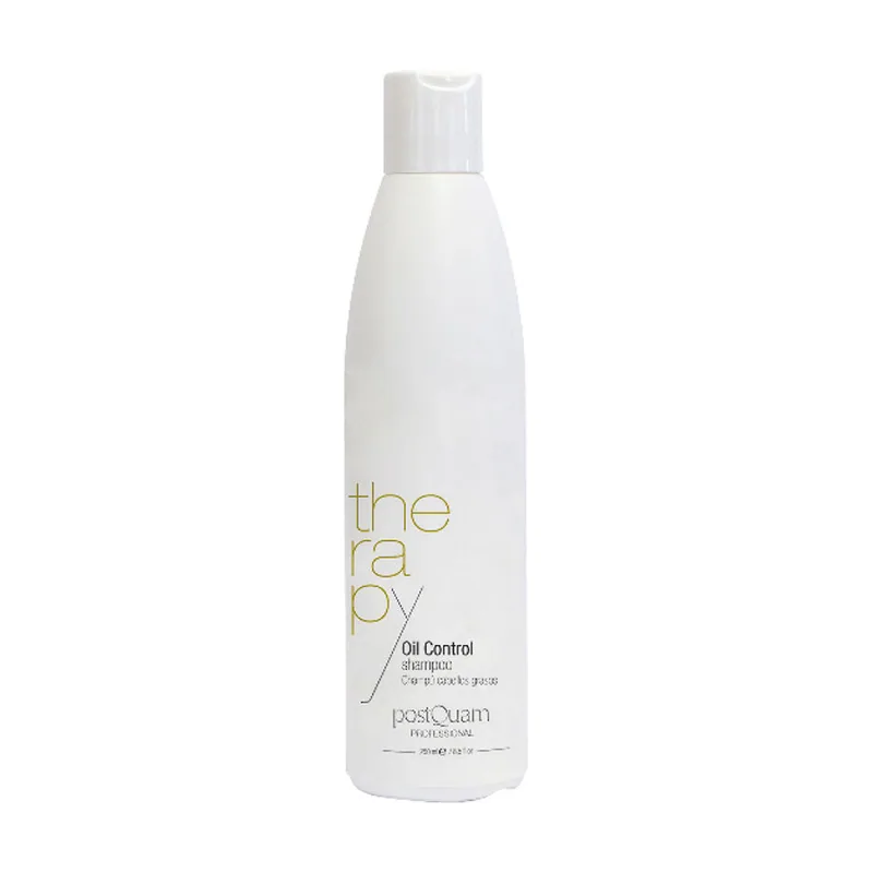 Postquam THERAPY oil control shampoo 250 ml